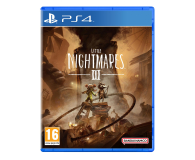 PlayStation Little Nightmares III - 1349006 - zdjęcie 1